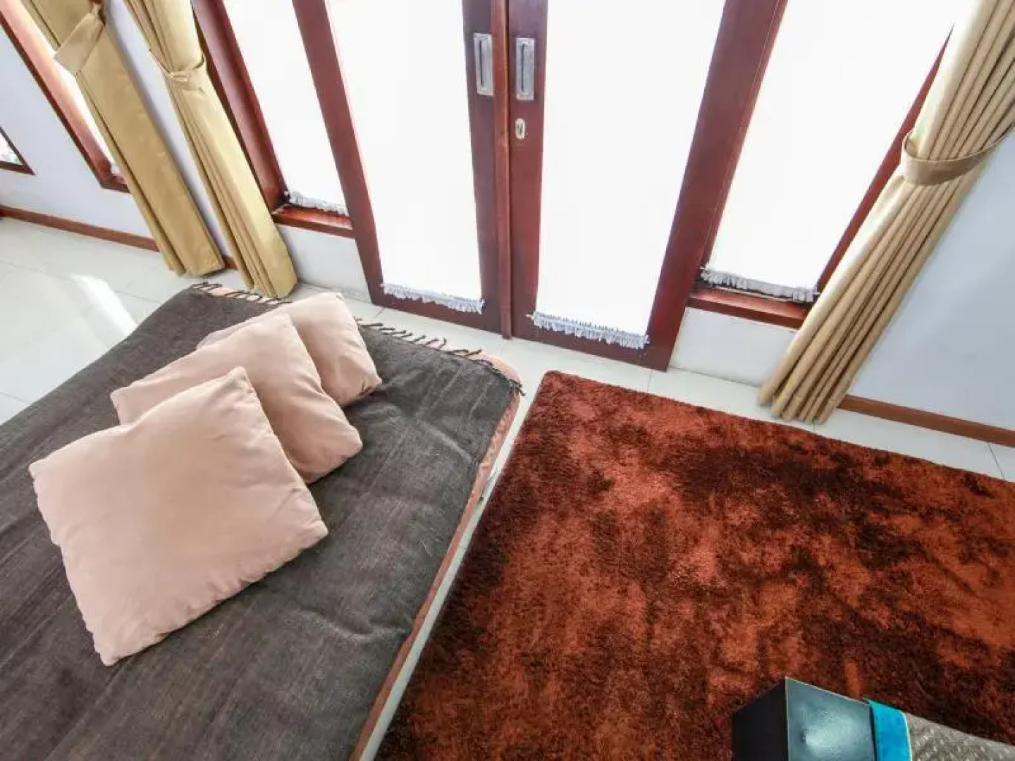 Rumah Cipaku Bandung