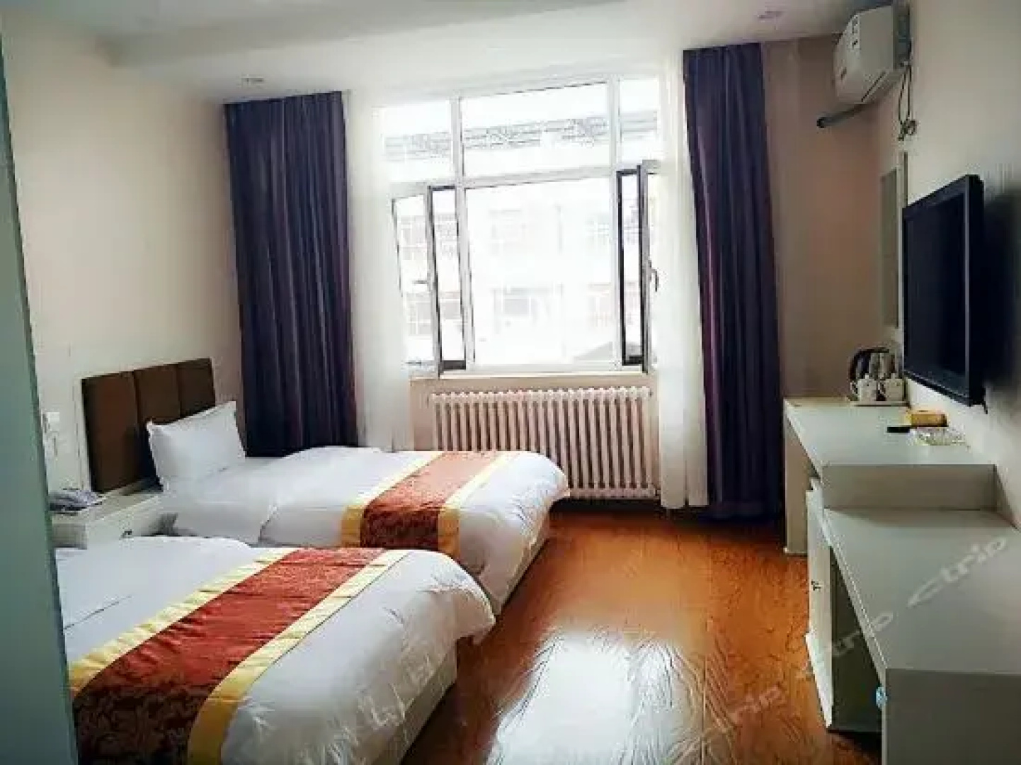 Snow Inn Zhangjiakou branch 2