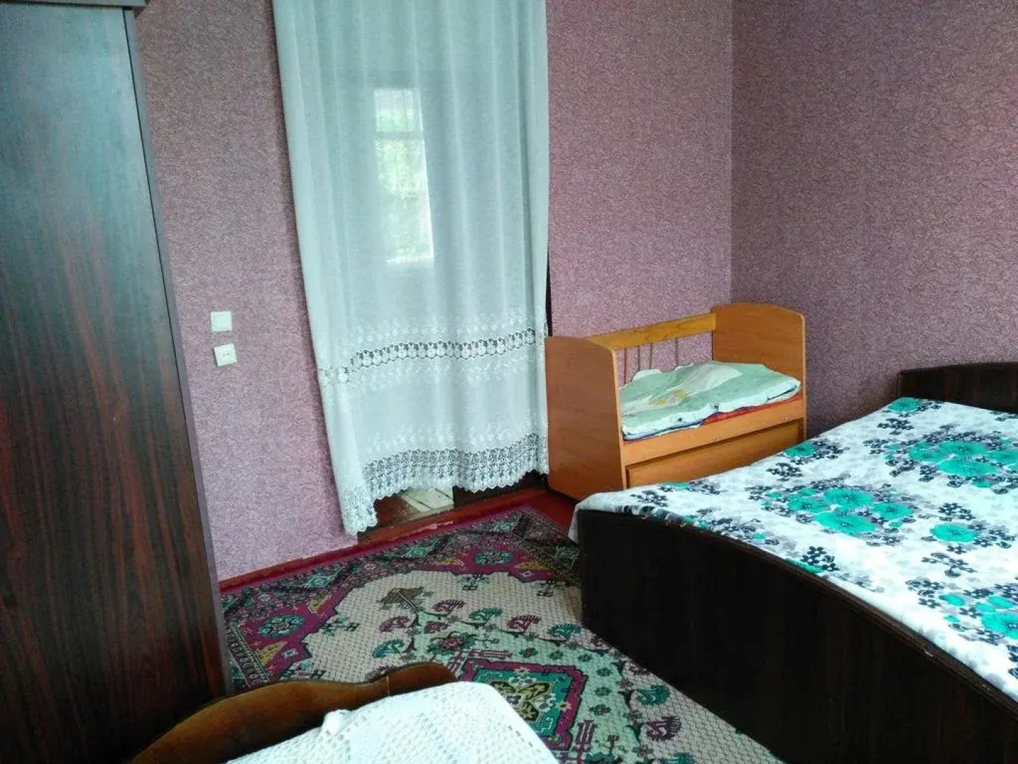 Holiday Home Gonio-rest