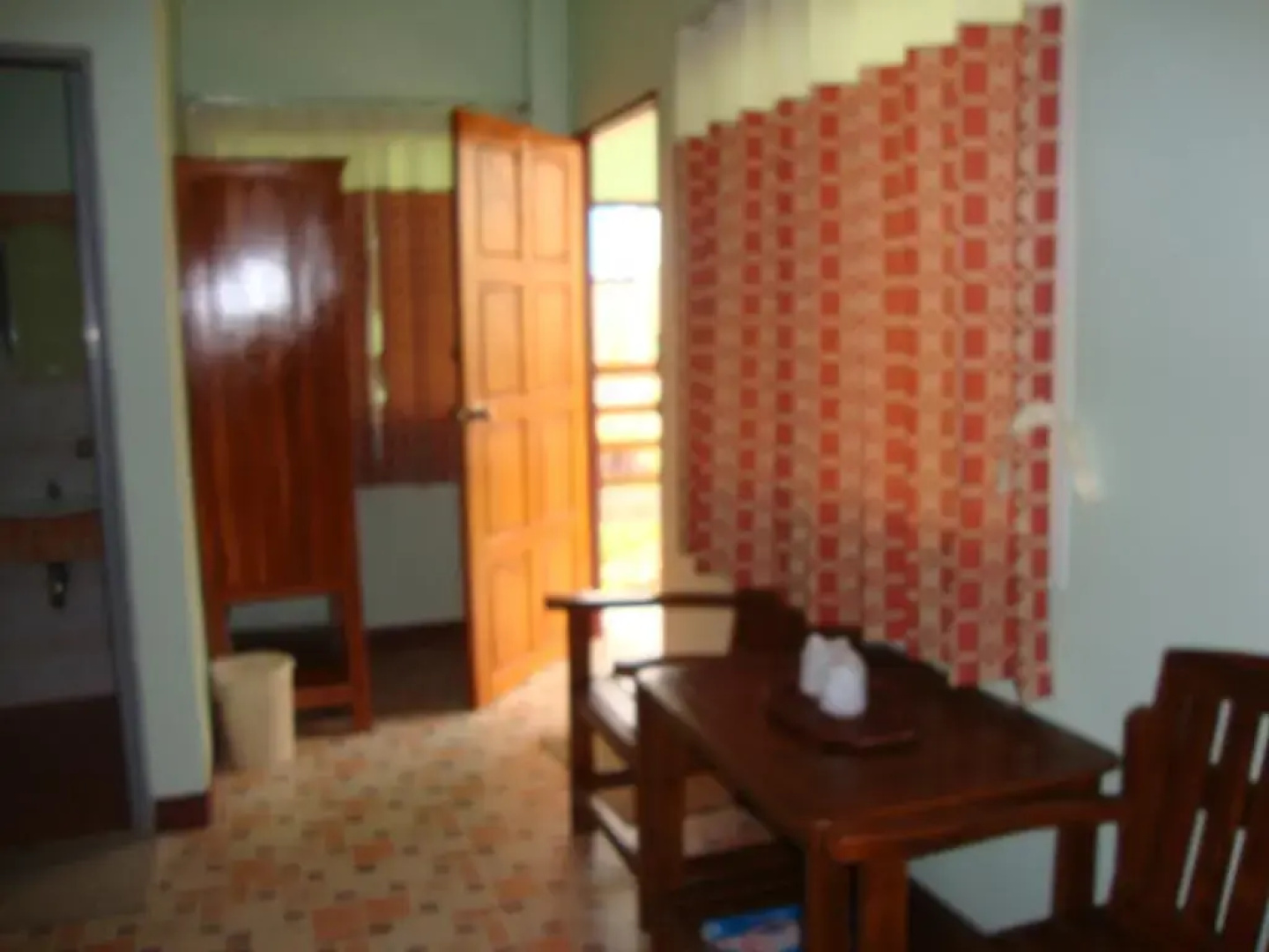 Bansuansak Resort