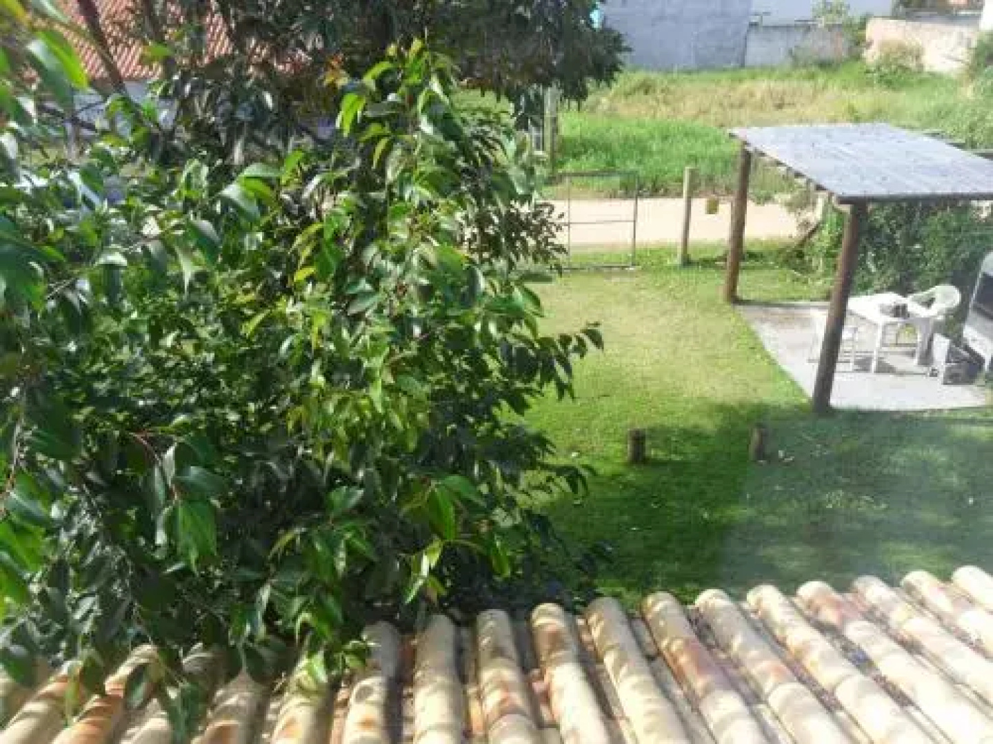 Chalé Verde