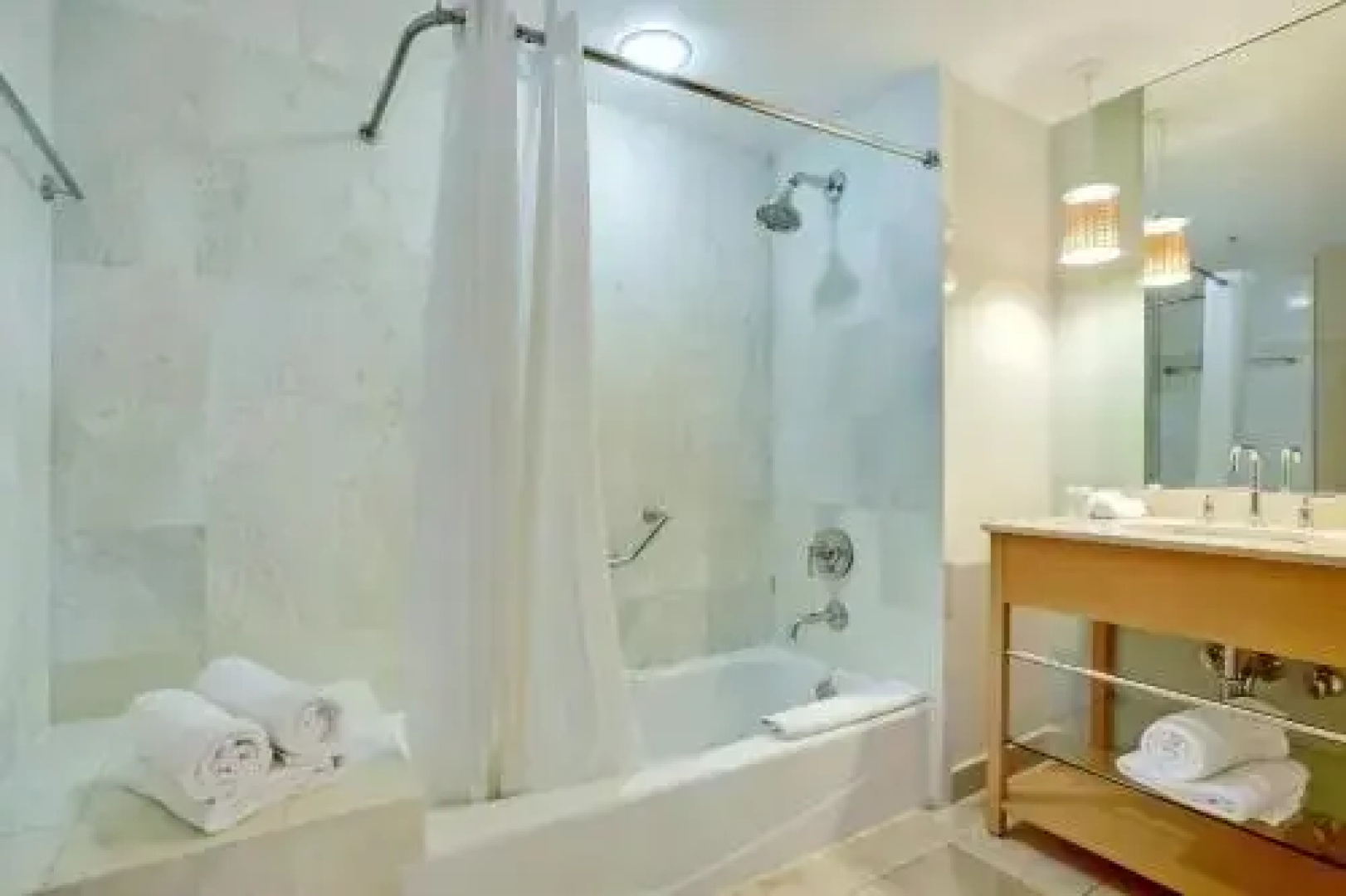 M Resort By Sunny International Realty