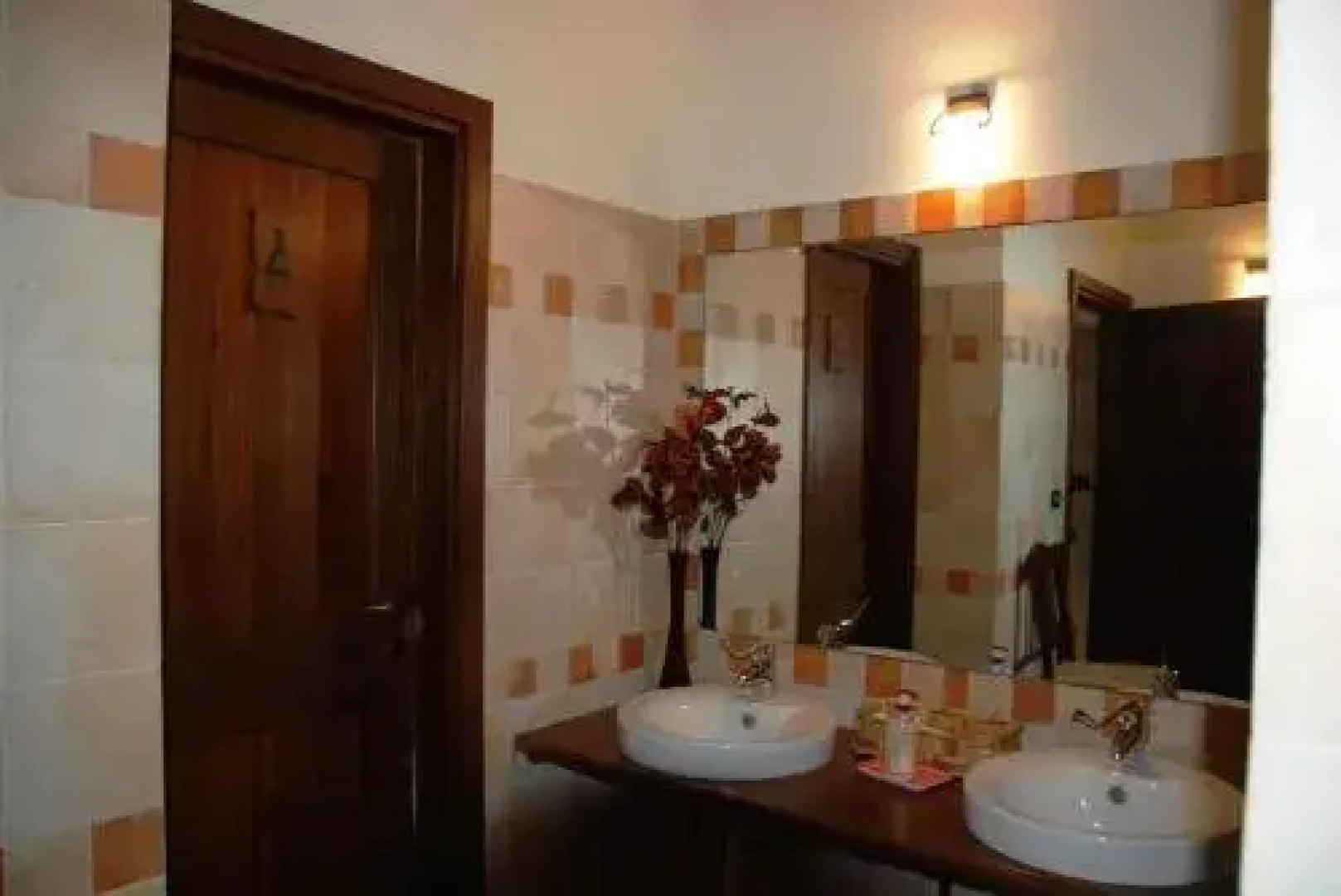 Agriturismo Pian Di Botta