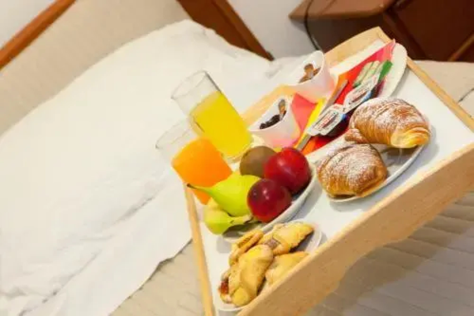 Agriturismo Etico Le Grazie