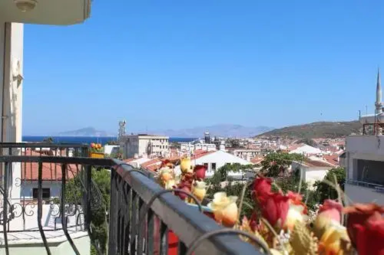 Yalcinkayalar Aparthotel