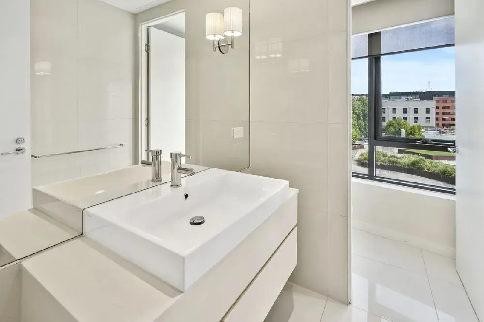 Edgewater Penthouse