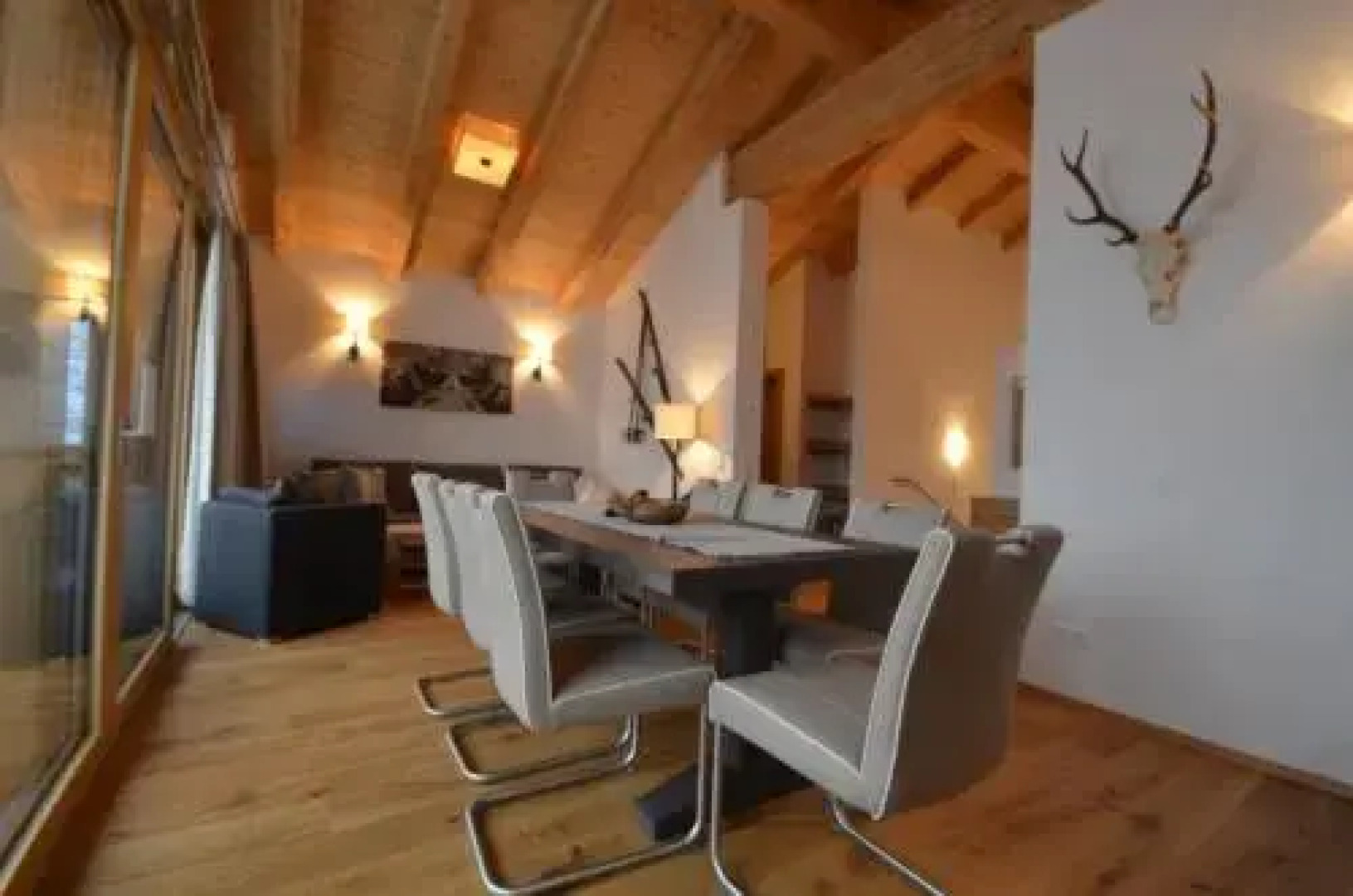 Chalet 16 Alpenrose by Alpen Apartments