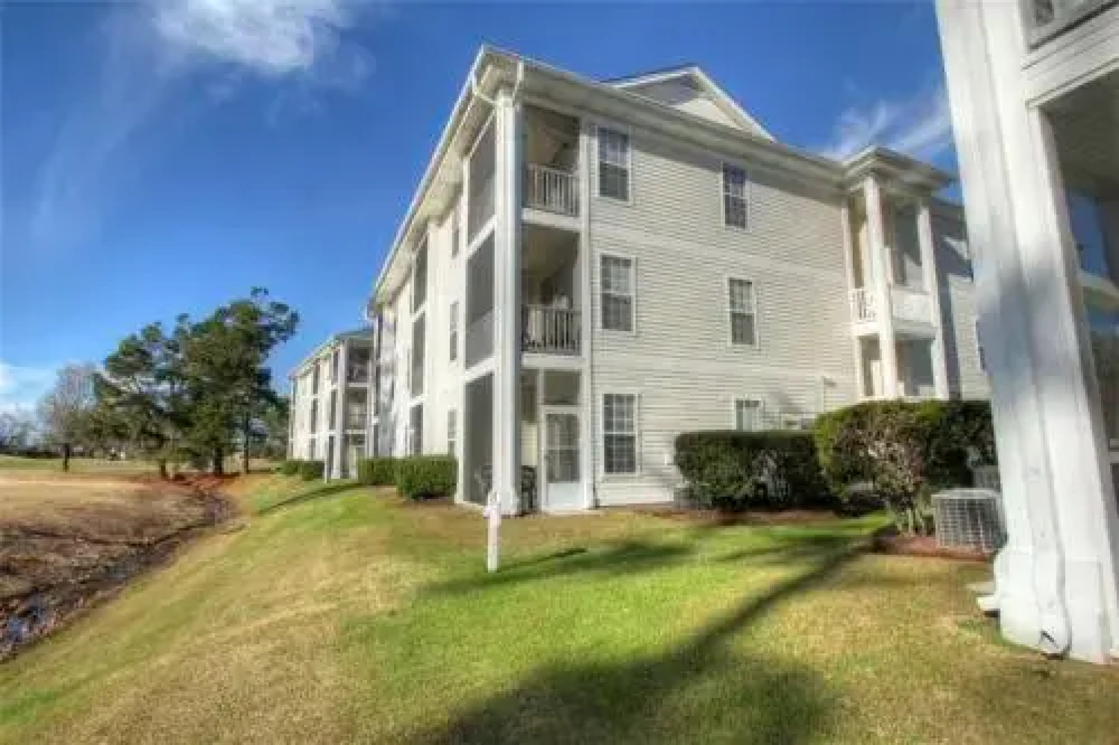 River Oaks 63-L by RedAwning