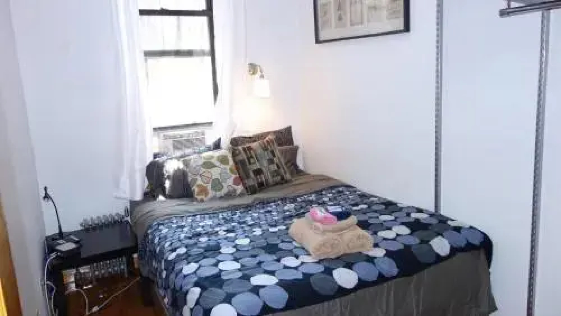 Broome Street Apartment - Lower East Side #19