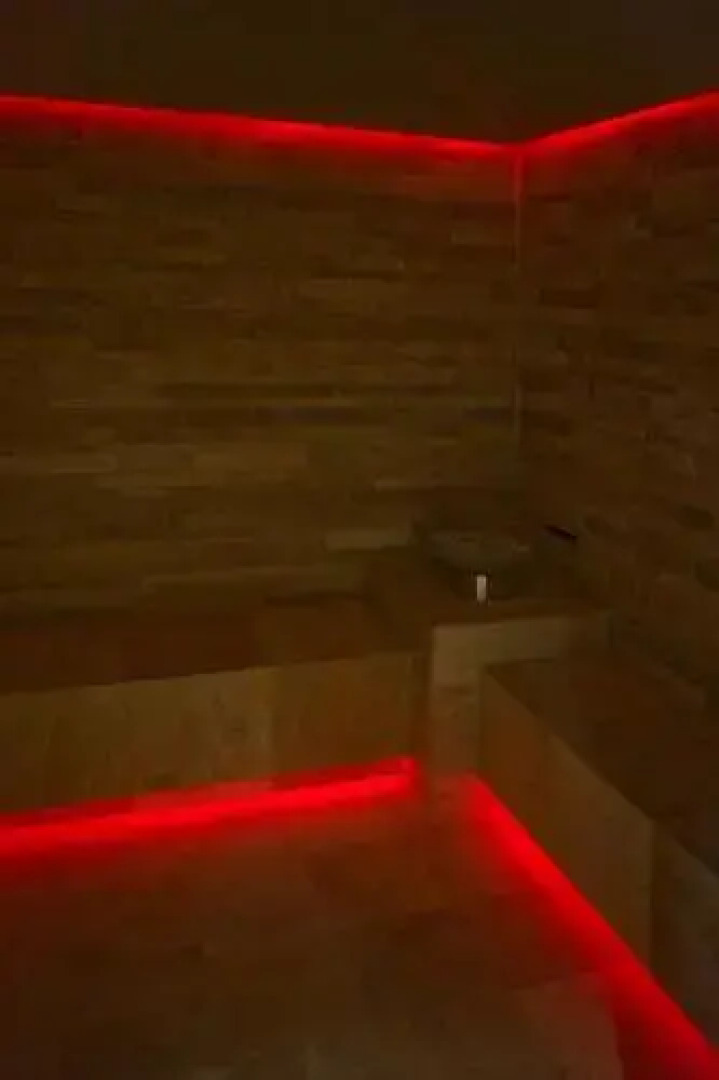 Boutique Hotel St. Georg Ferienwohnung