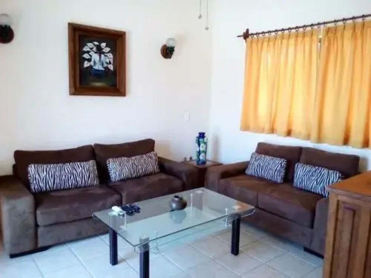 Departamento Marcela #3 Penthouse