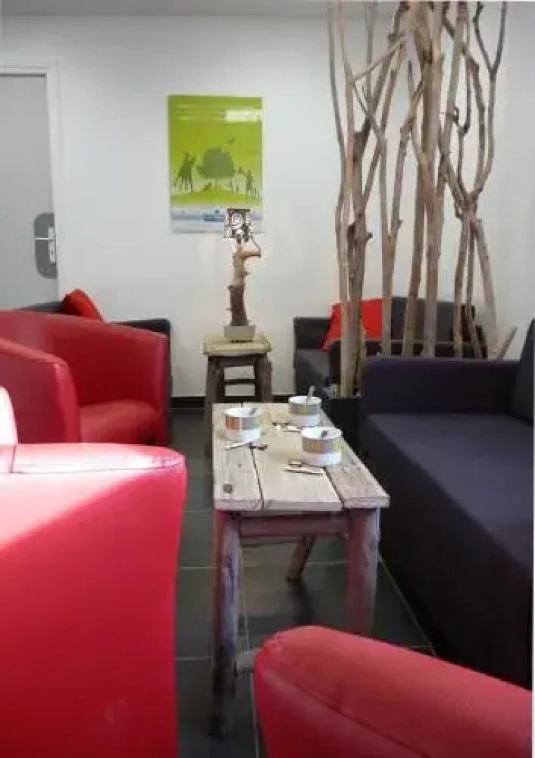 Residence Le Bois Flotte