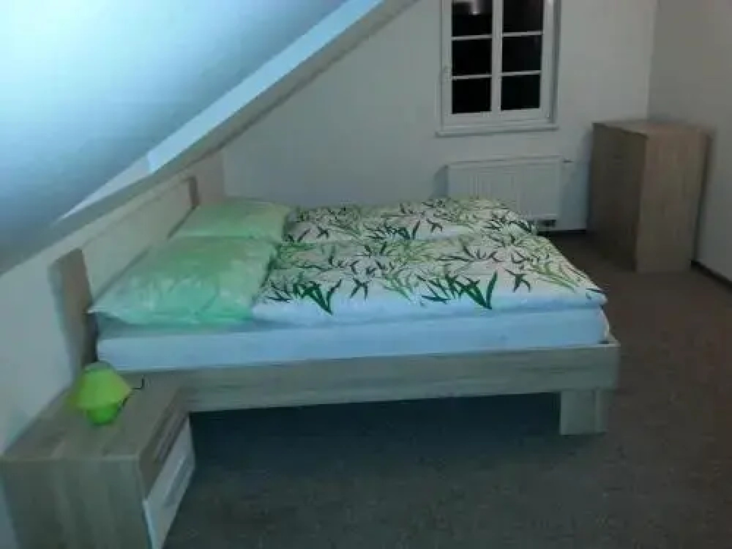 Guest House Starý Sedloňov