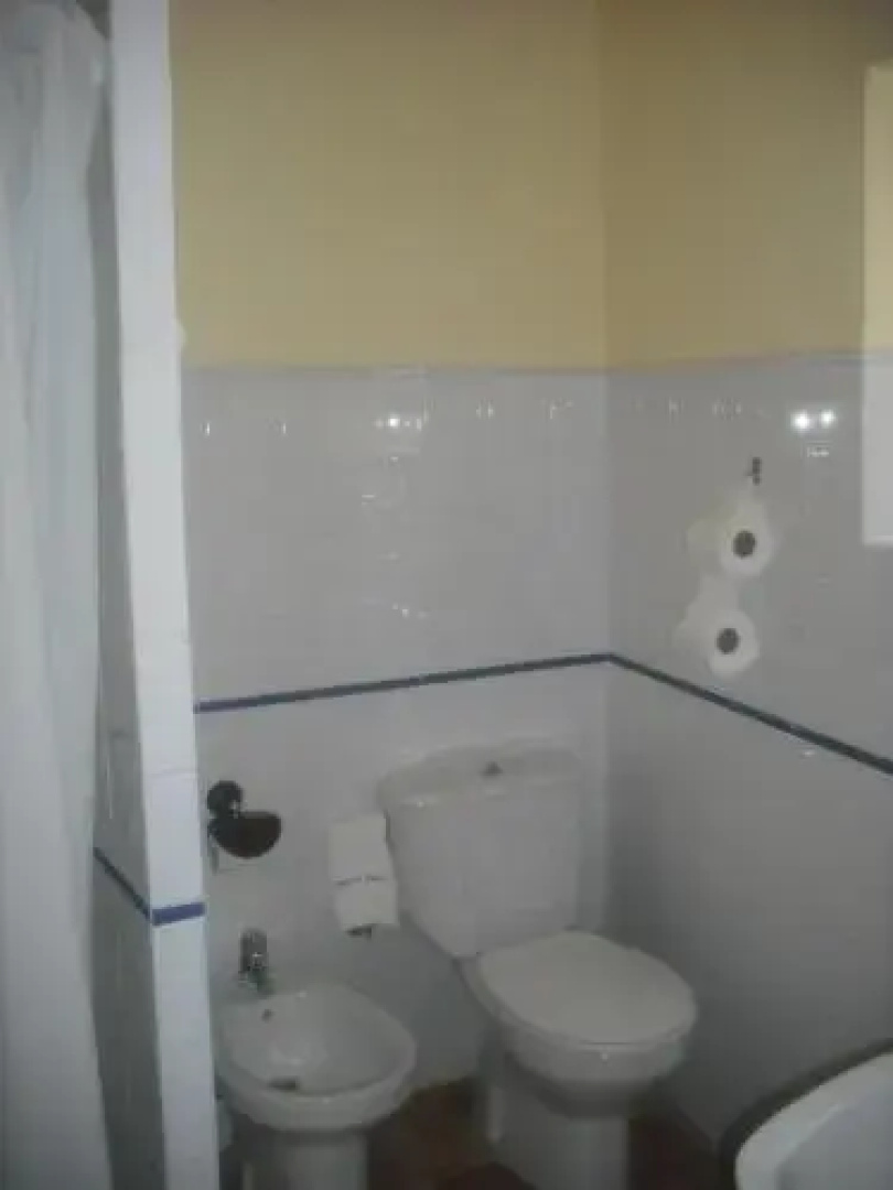 Casa Rural Molino La Farraga