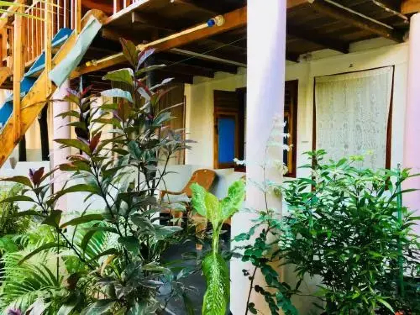 Beach Cab Resort