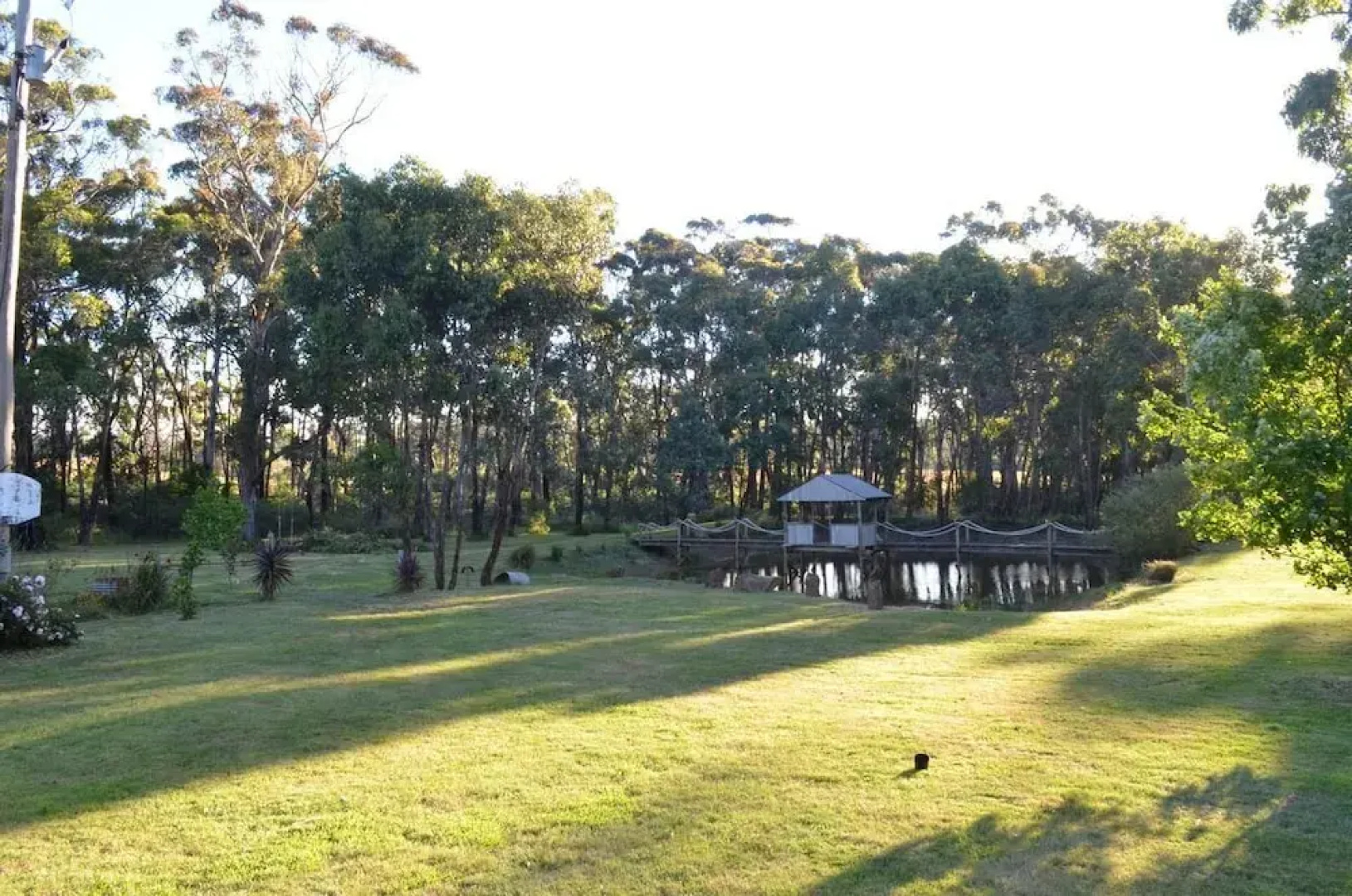 Amara at Daylesford