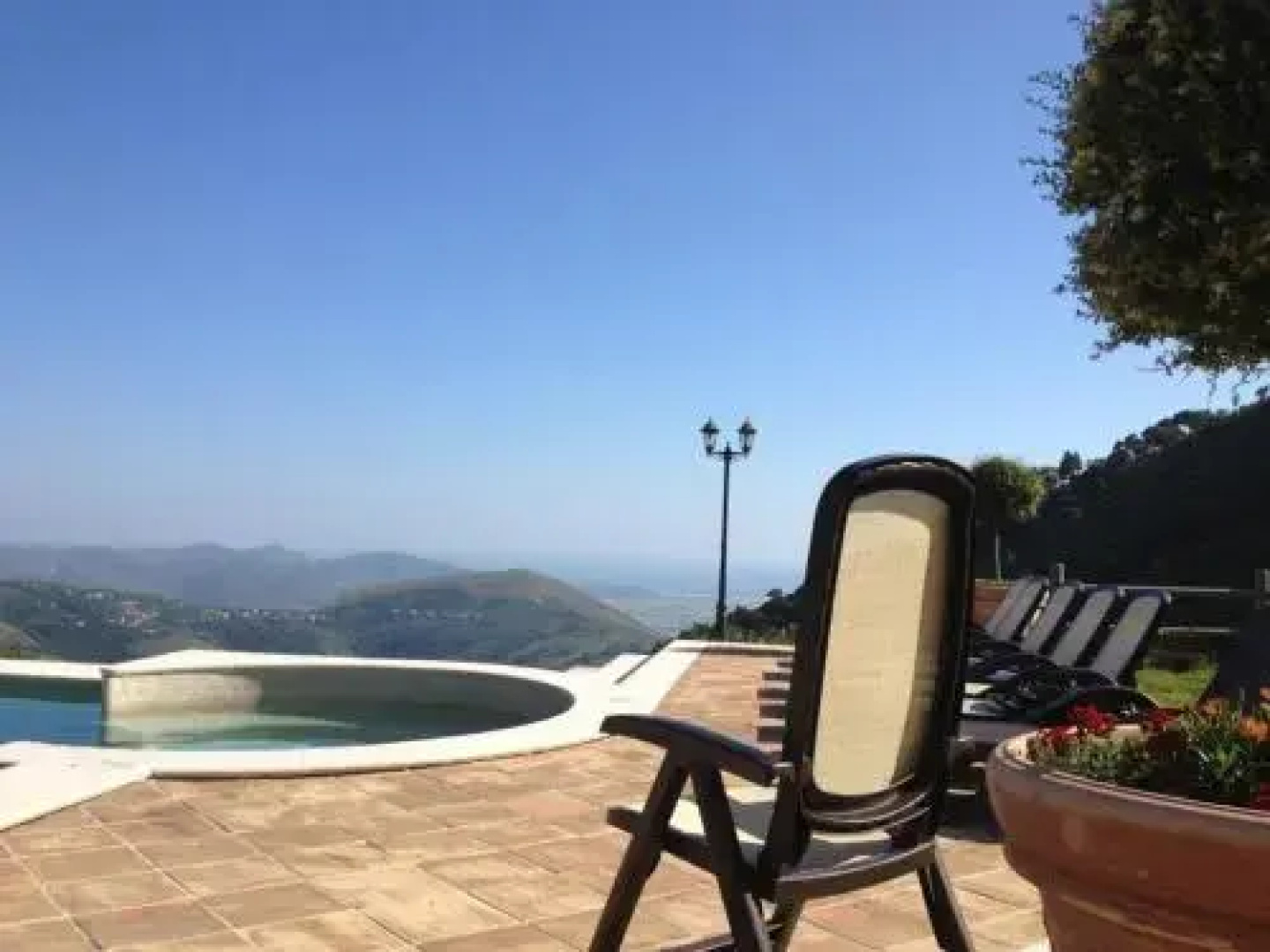 Agriturismo Collecammino