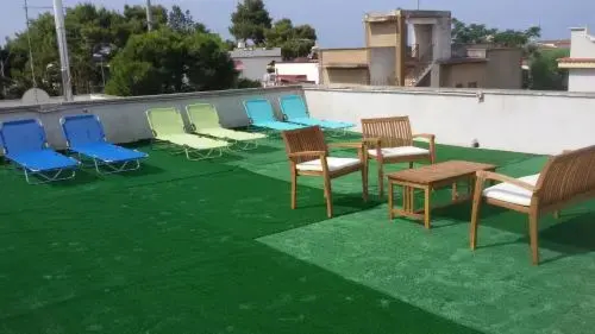 B&B Salento Beach