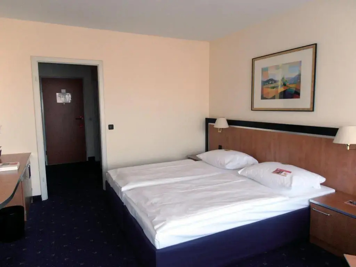 Ramada Hotel Vier Jahreszeiten Hahnenklee