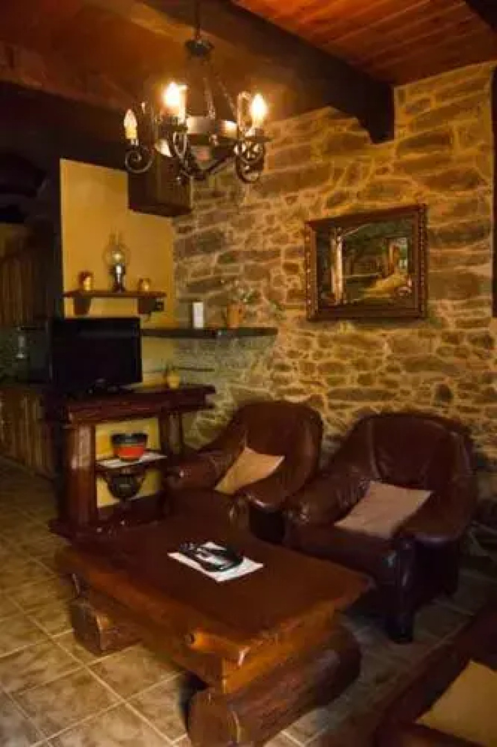 Casa Rural El Nogal