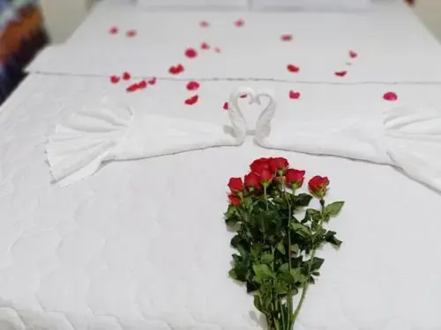 Xuan Mai 2 Hotel