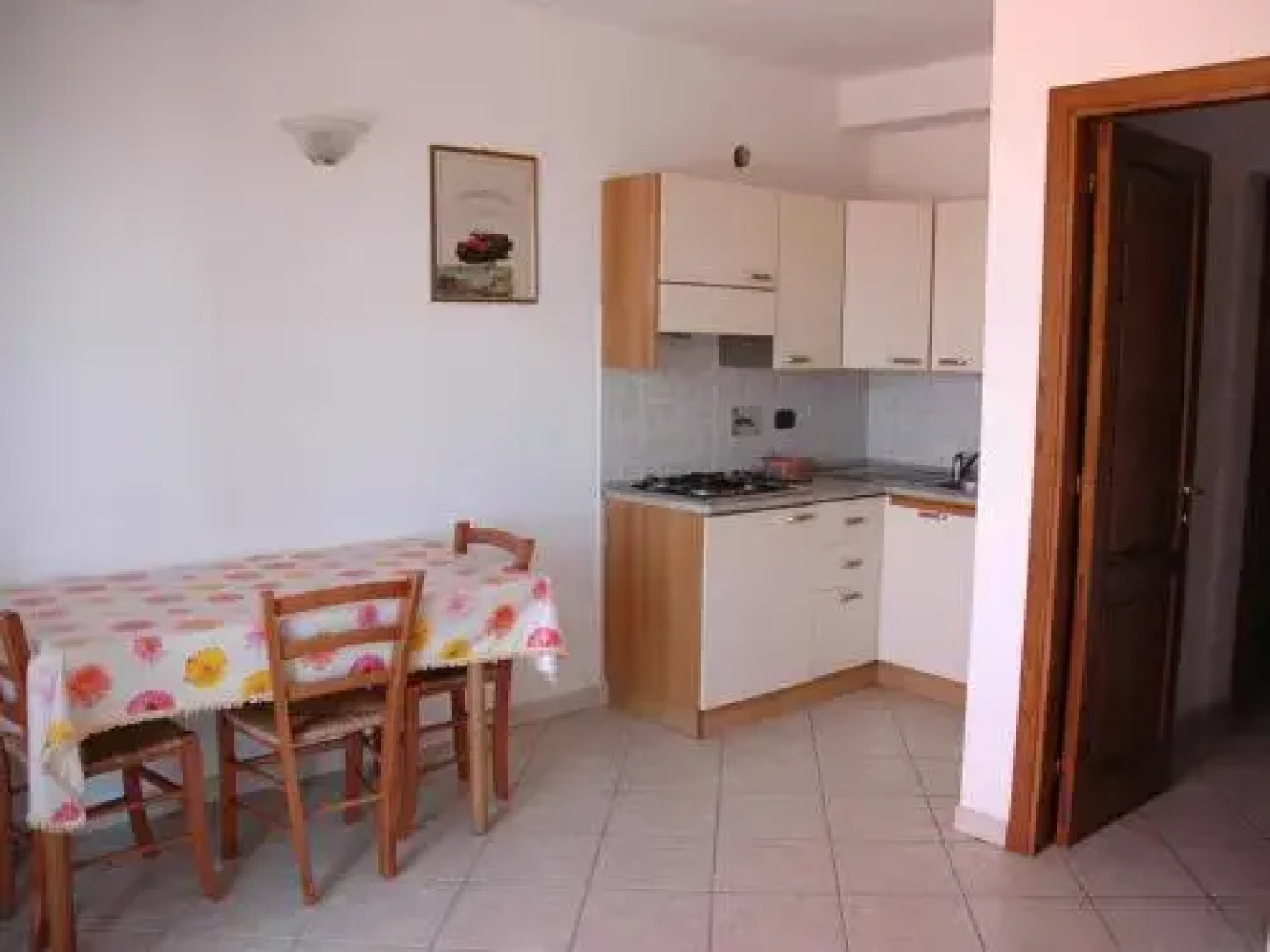 Appartamenti I Due Mari