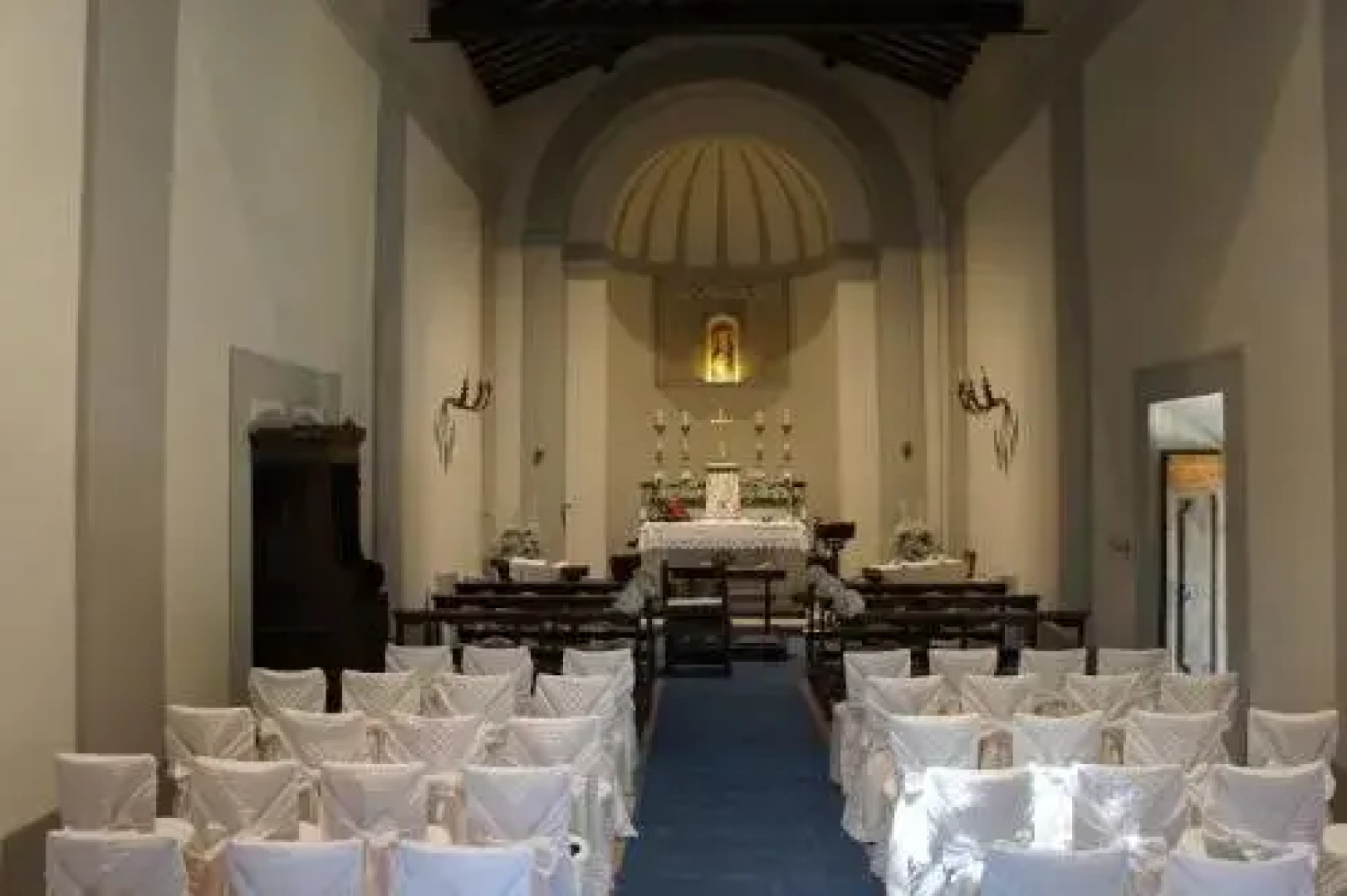 Castello di S. Maria Novella