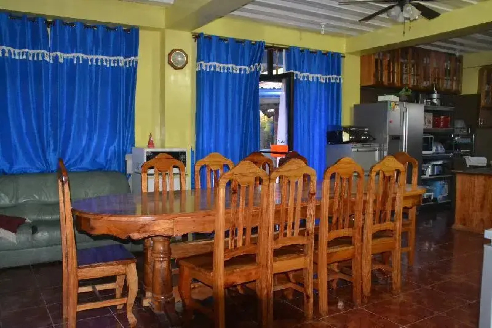 Kiangan Viewpoint Homestay