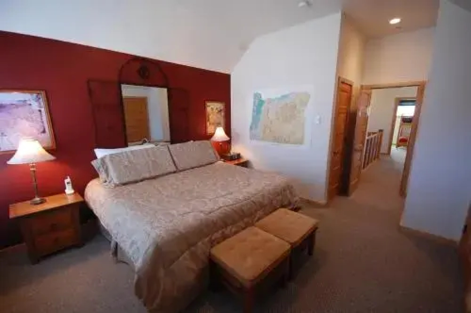 Shorepine Vacation Rentals