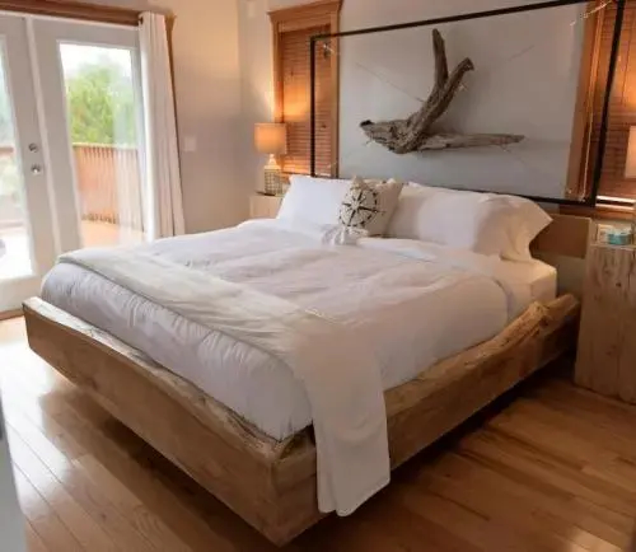 The Lighthouse Bed and Breakfast