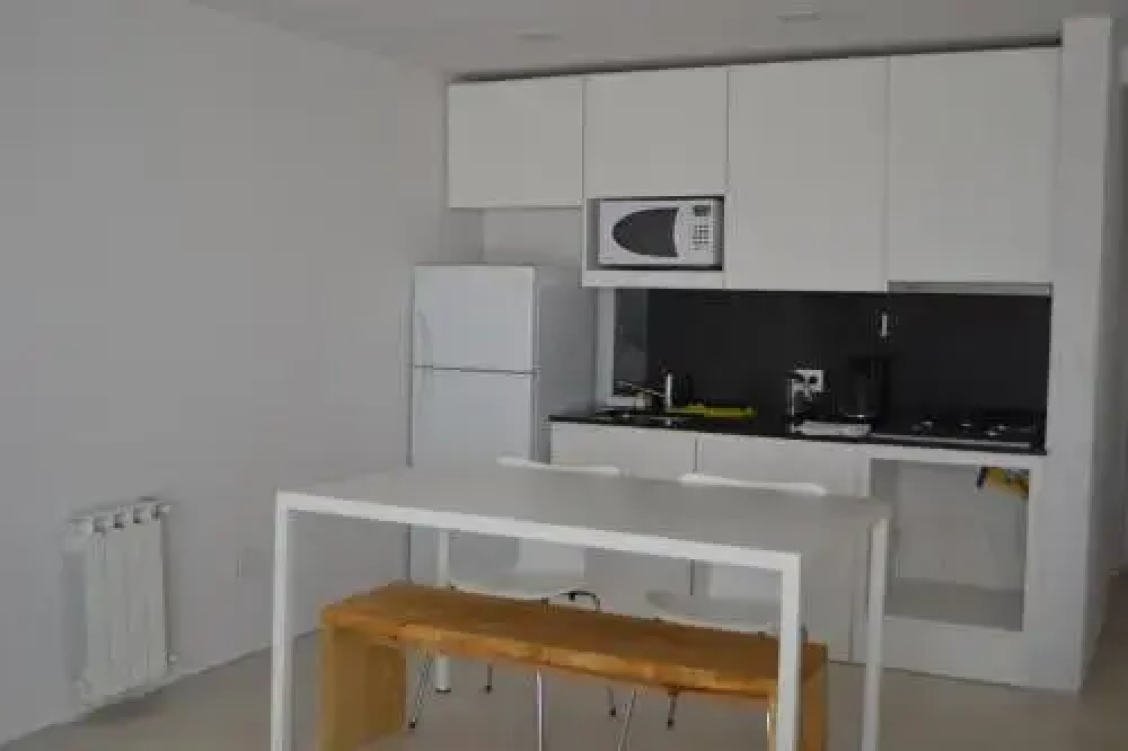 El Terrado I
