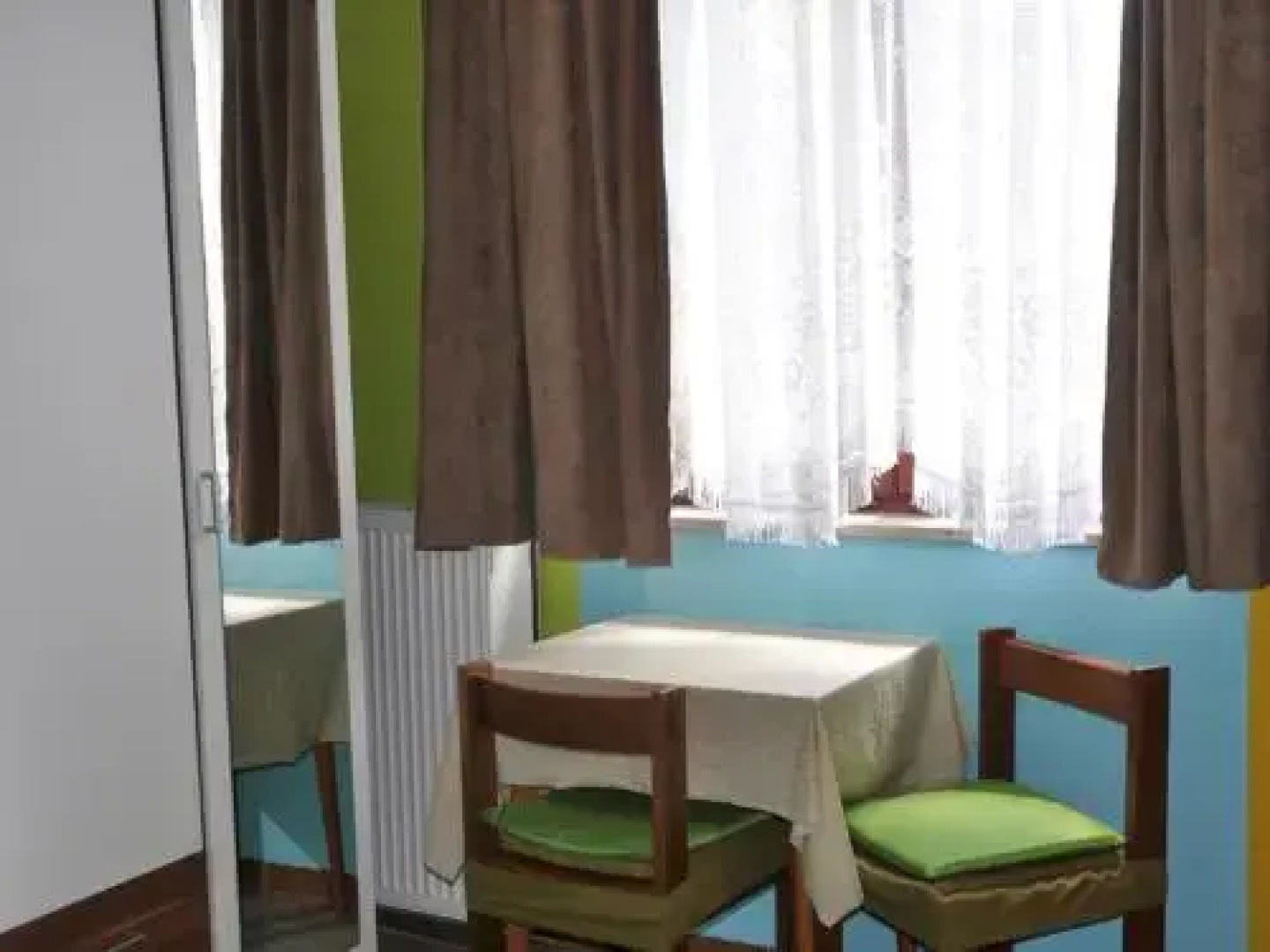 Apartments Vila Toni