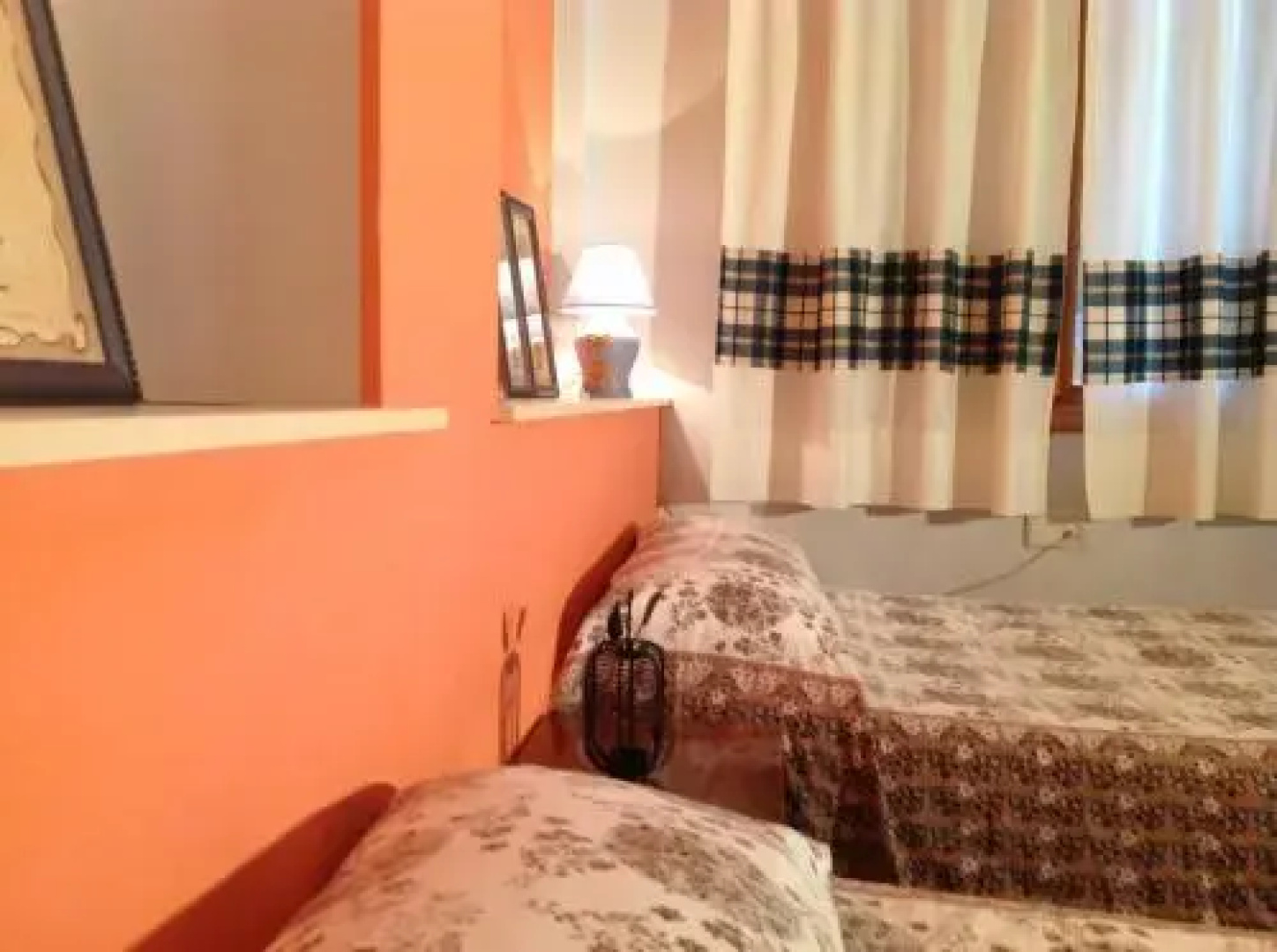 Casa Rural Los Cuatro Vientos