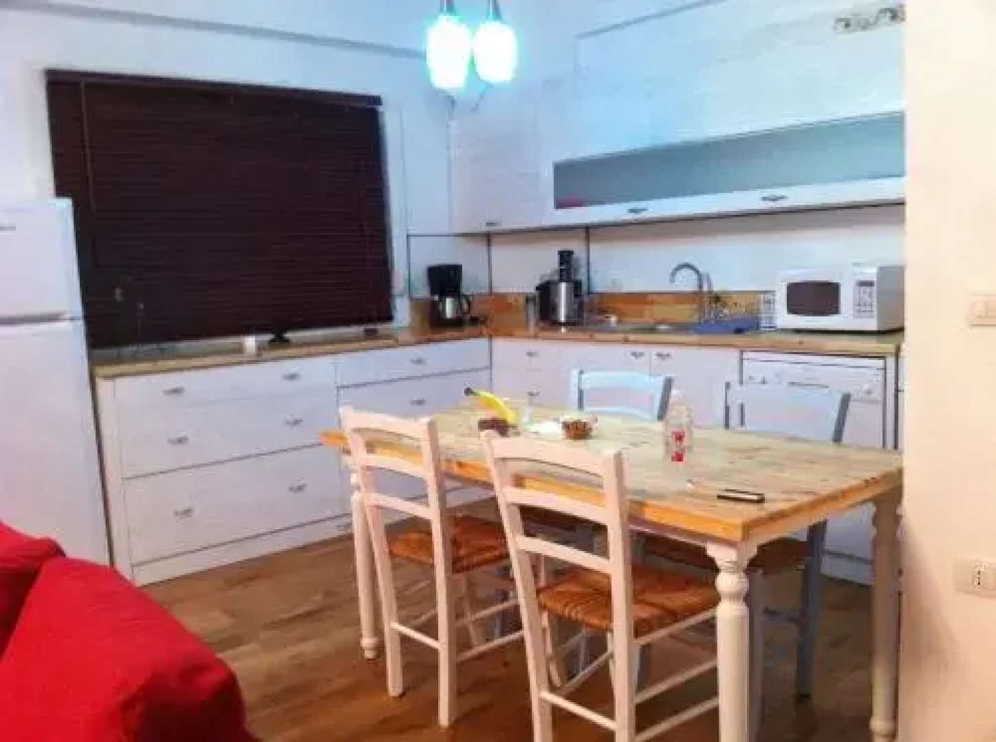 Apartment 5th Avenue