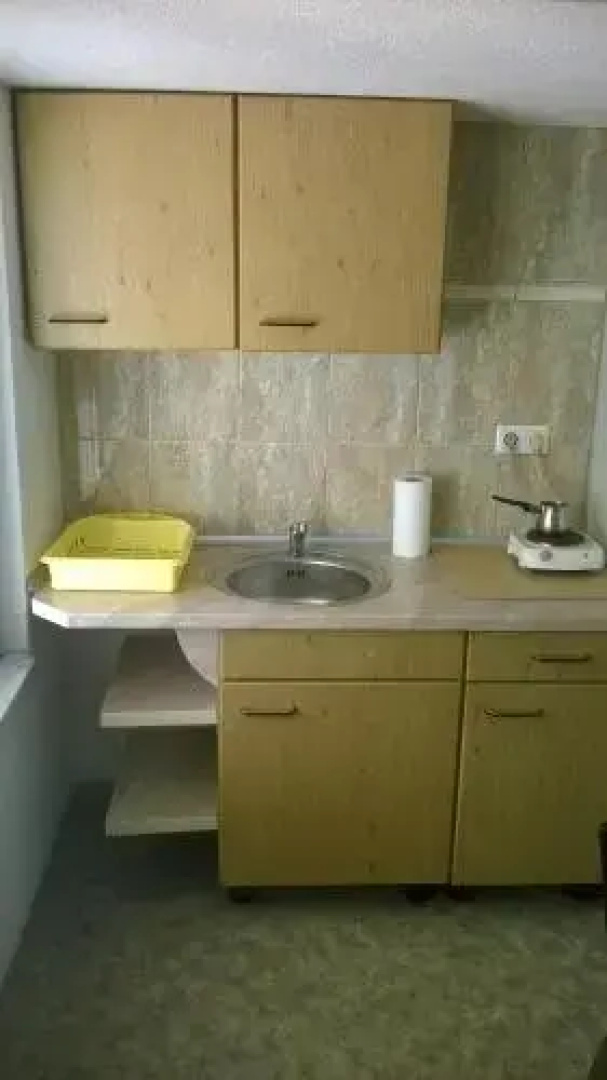 Hostel Asea 1