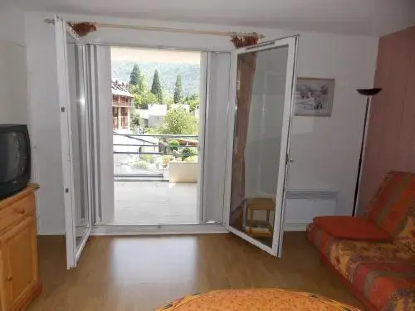 Appartements dans Résidence de Luchon