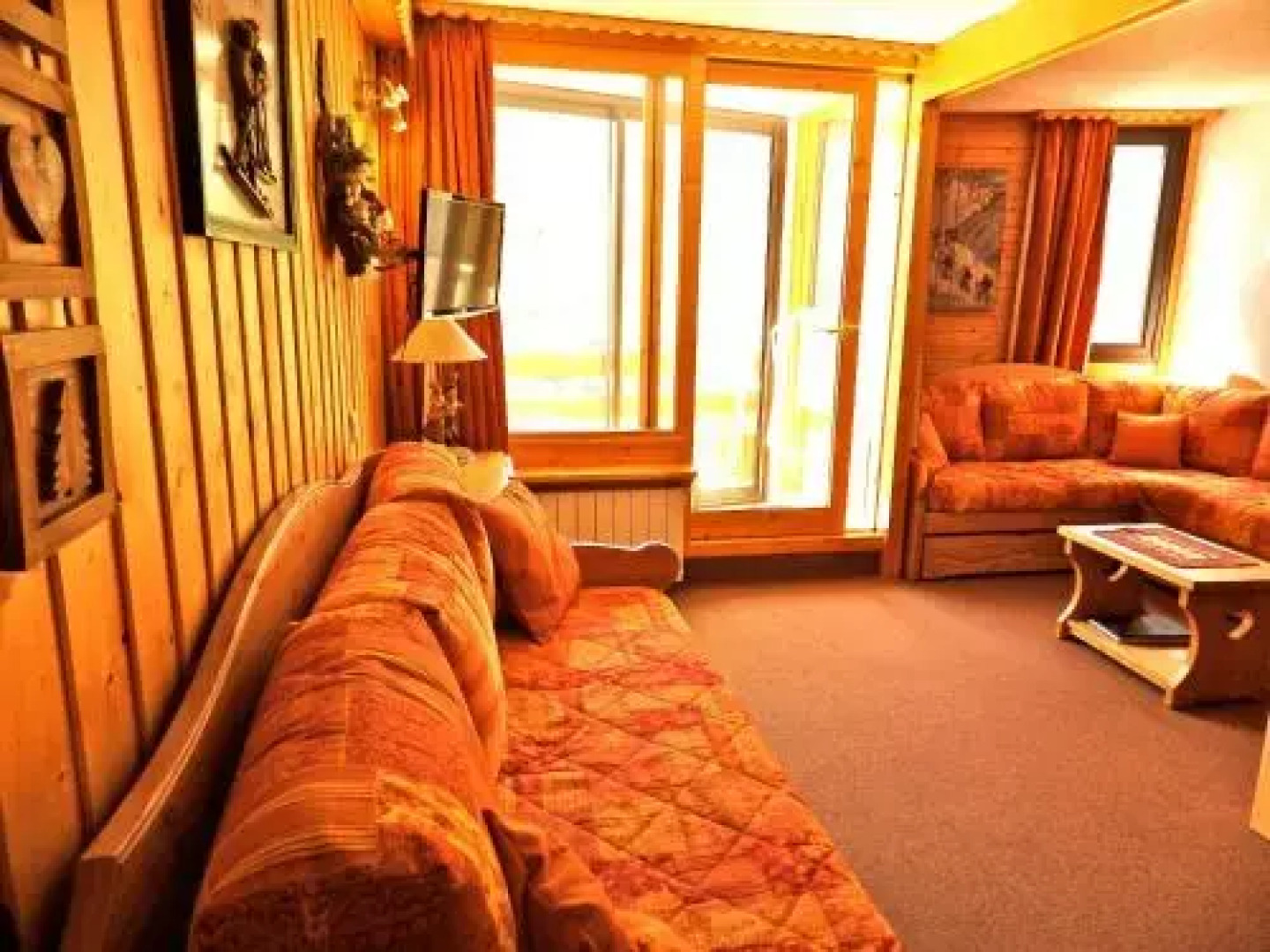 Résidence Chanteneige - Freeloc Immobilier