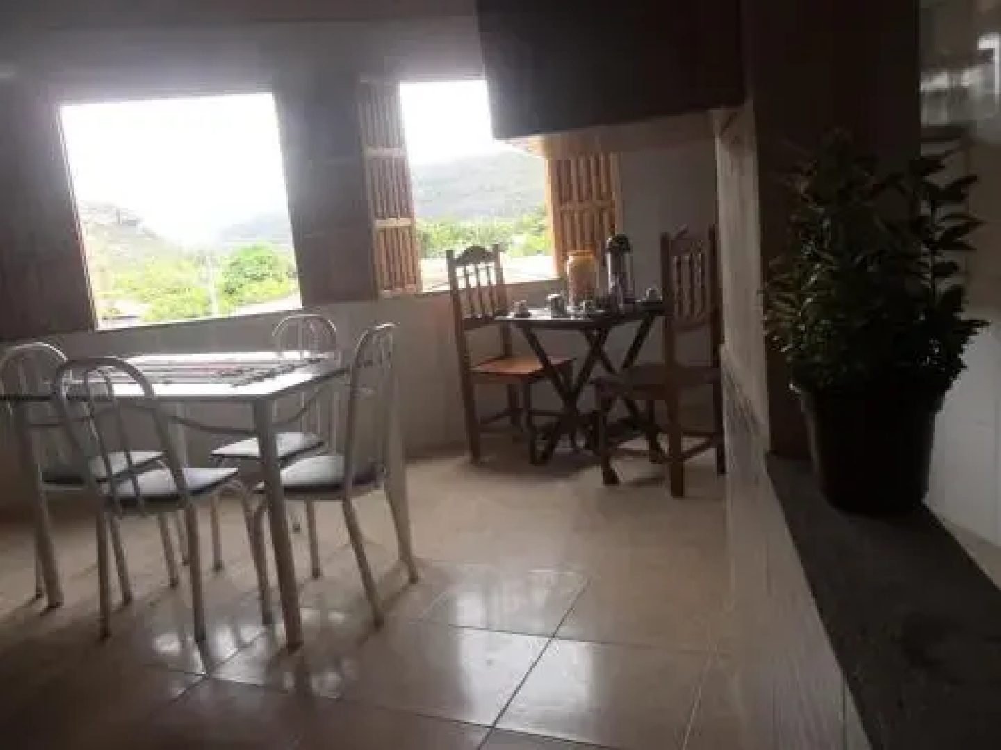 Pousada Recanto Verde