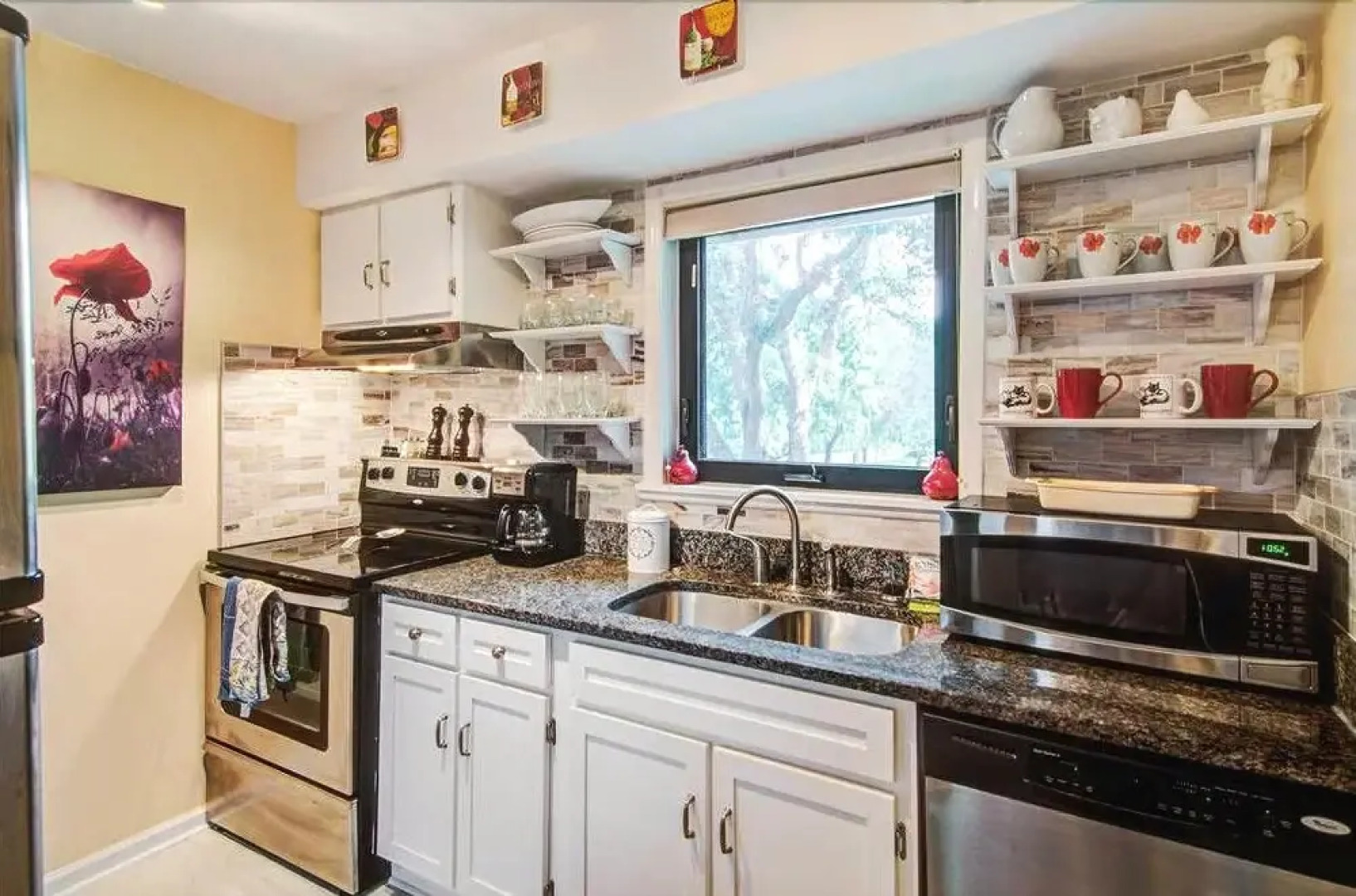 High Hammock 187 by RedAwning