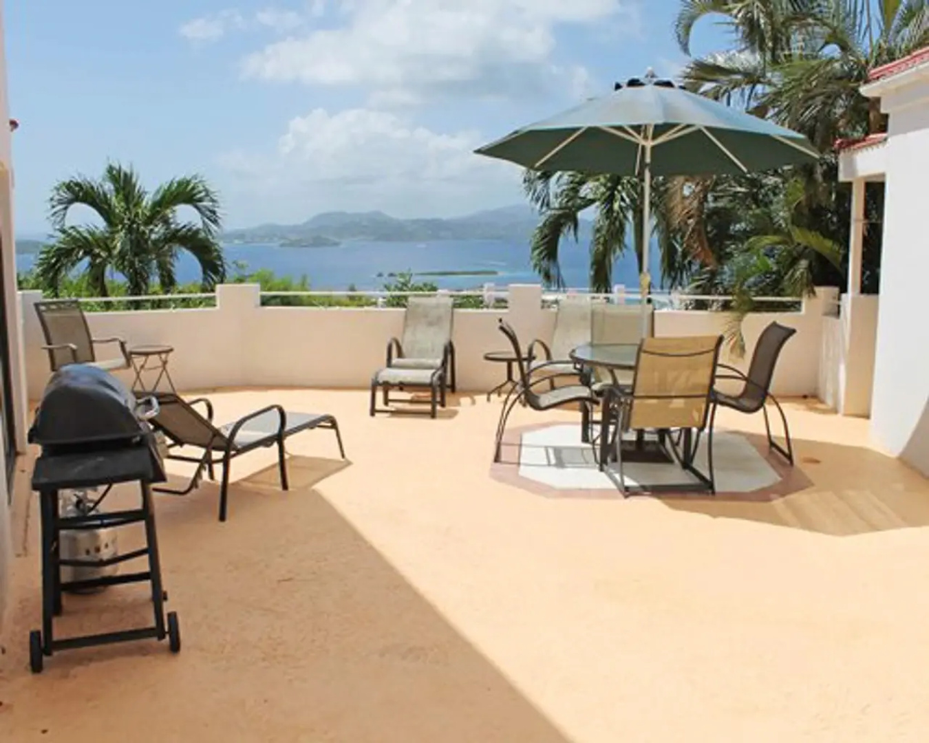 Sunset Ridge Villas Unit D