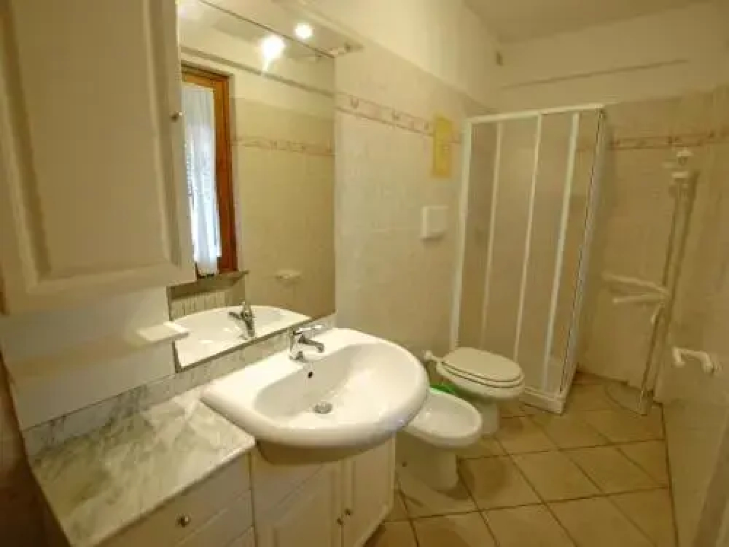 Appartamenti Casa Pina
