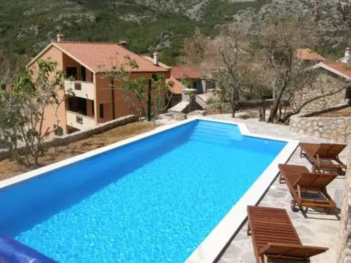 Villa Katarinini Dvori