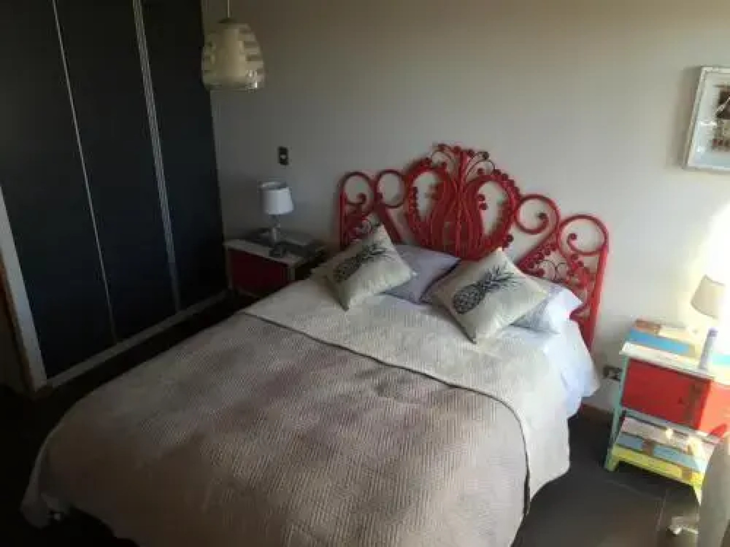 Departamento Munich Cerro Alegre