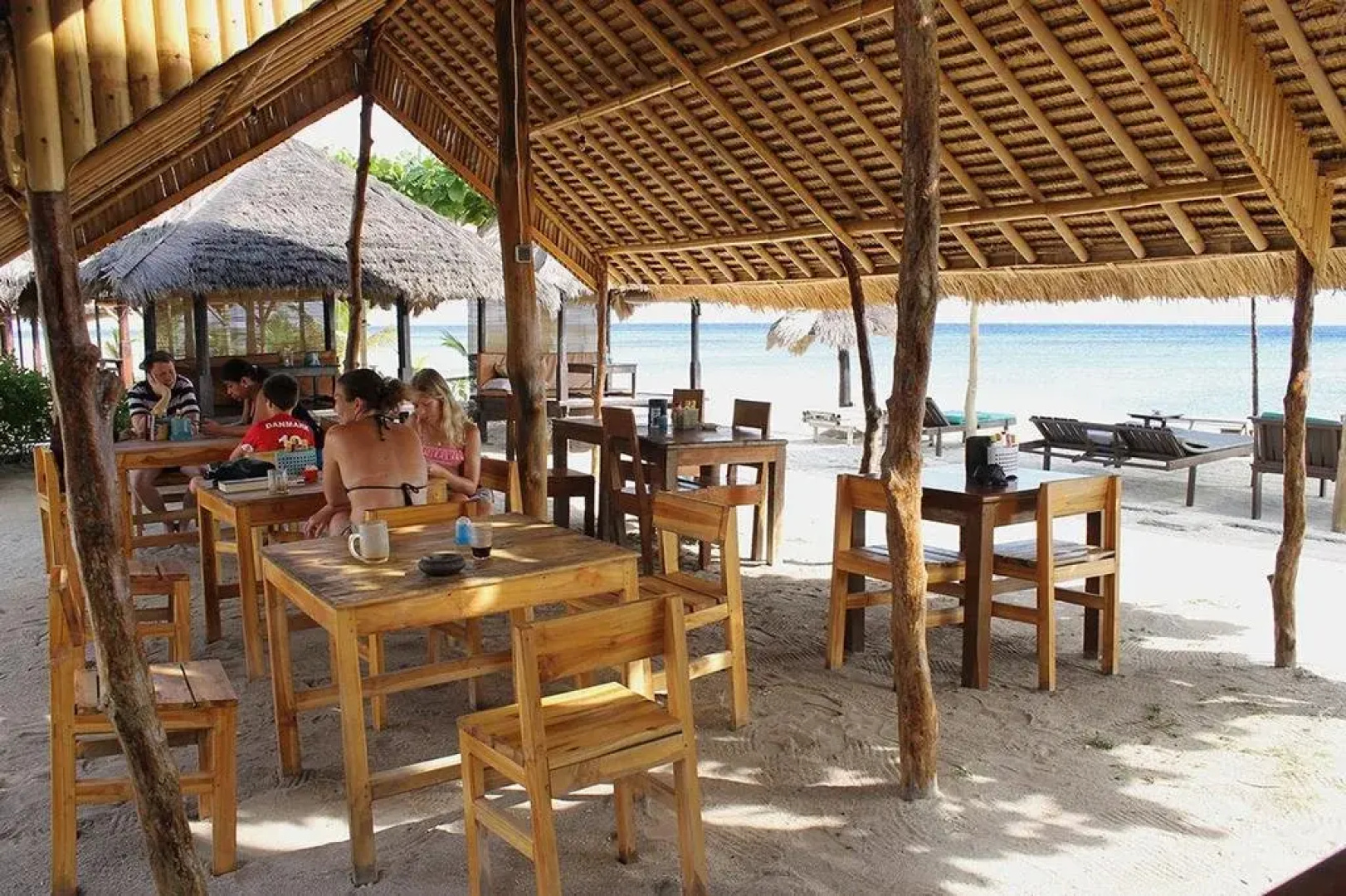 Balakosa Bungalows