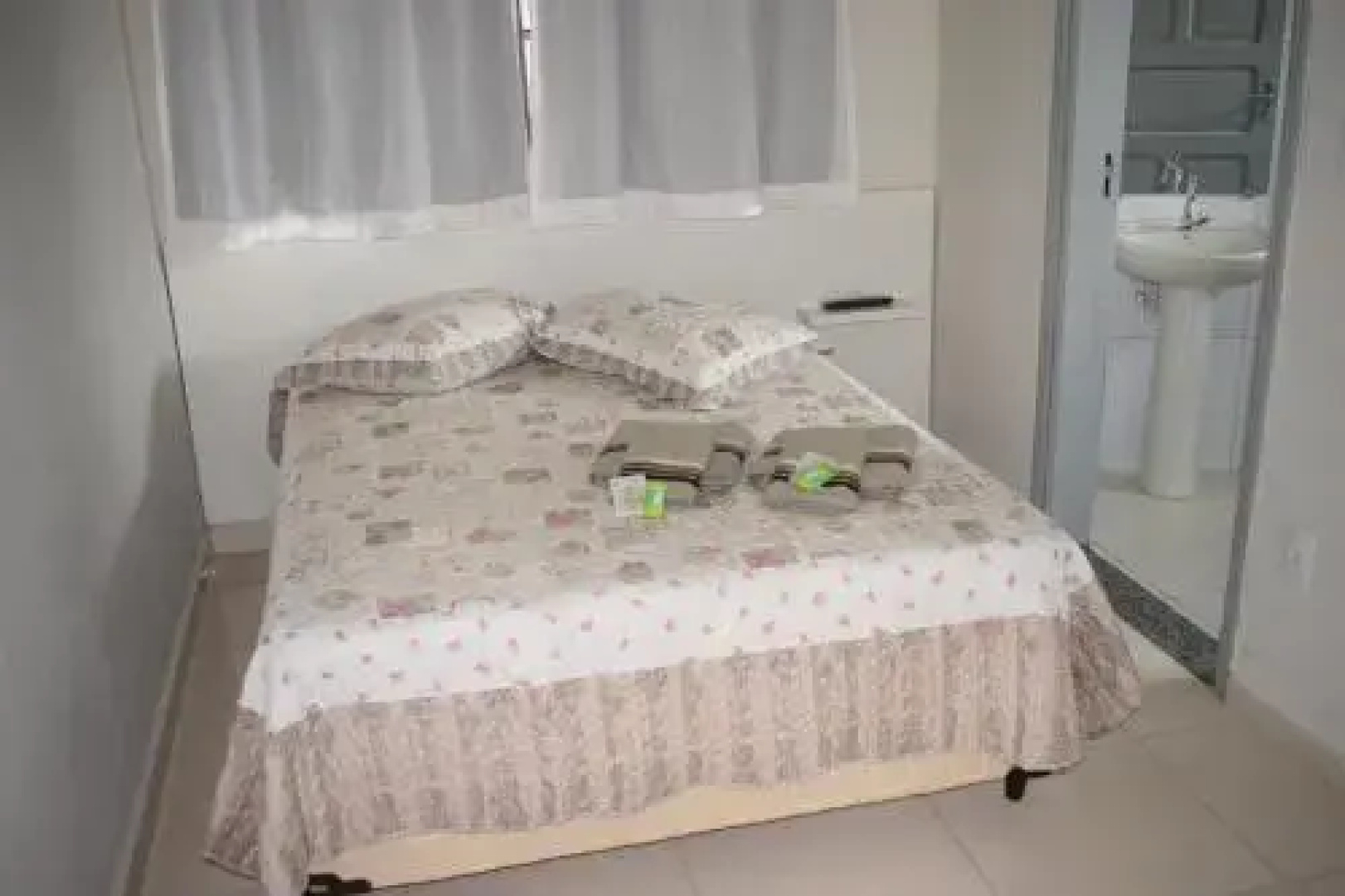Pousada Araxaa