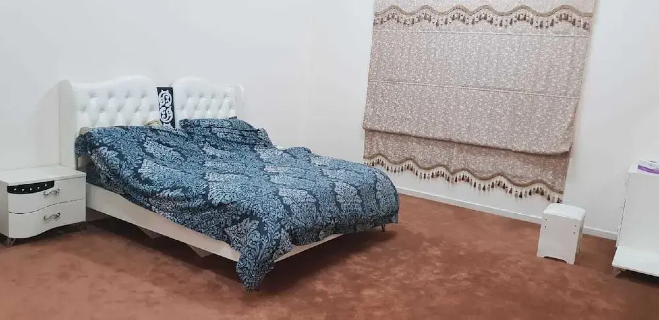 Holiday Villa Inn - Masfout Hatta