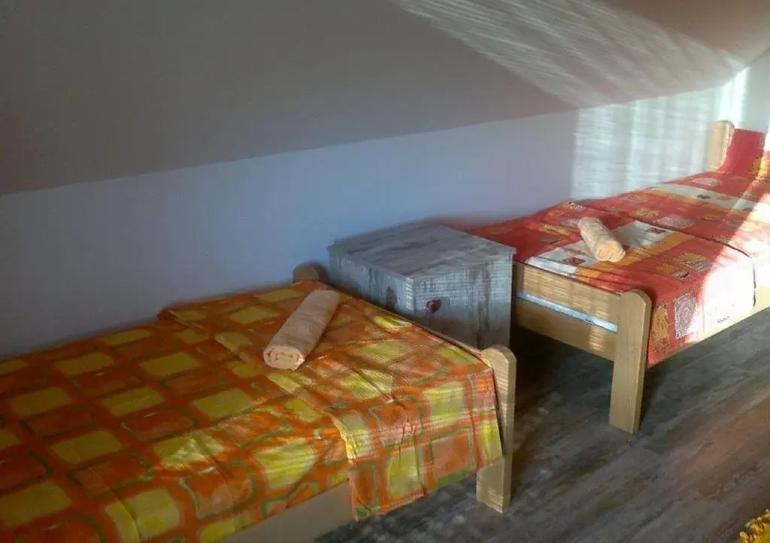 Holiday Home Di More