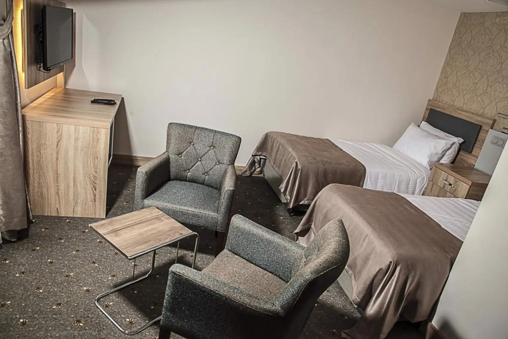 Remila Hotel