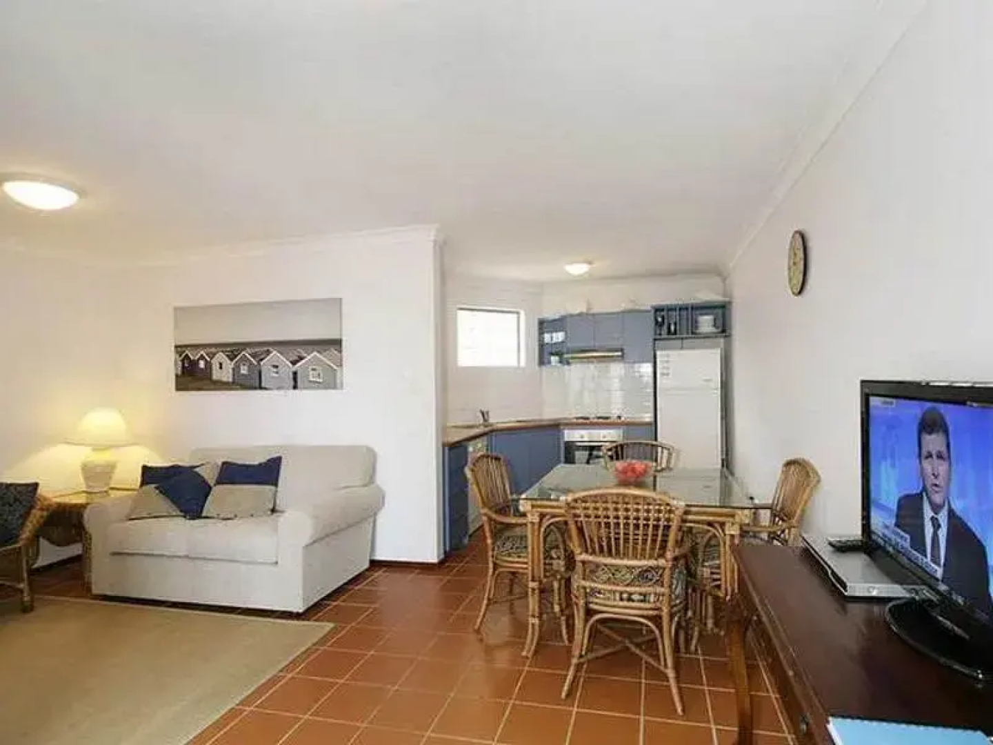 Scarborough Beach Front Resort - Shell Four