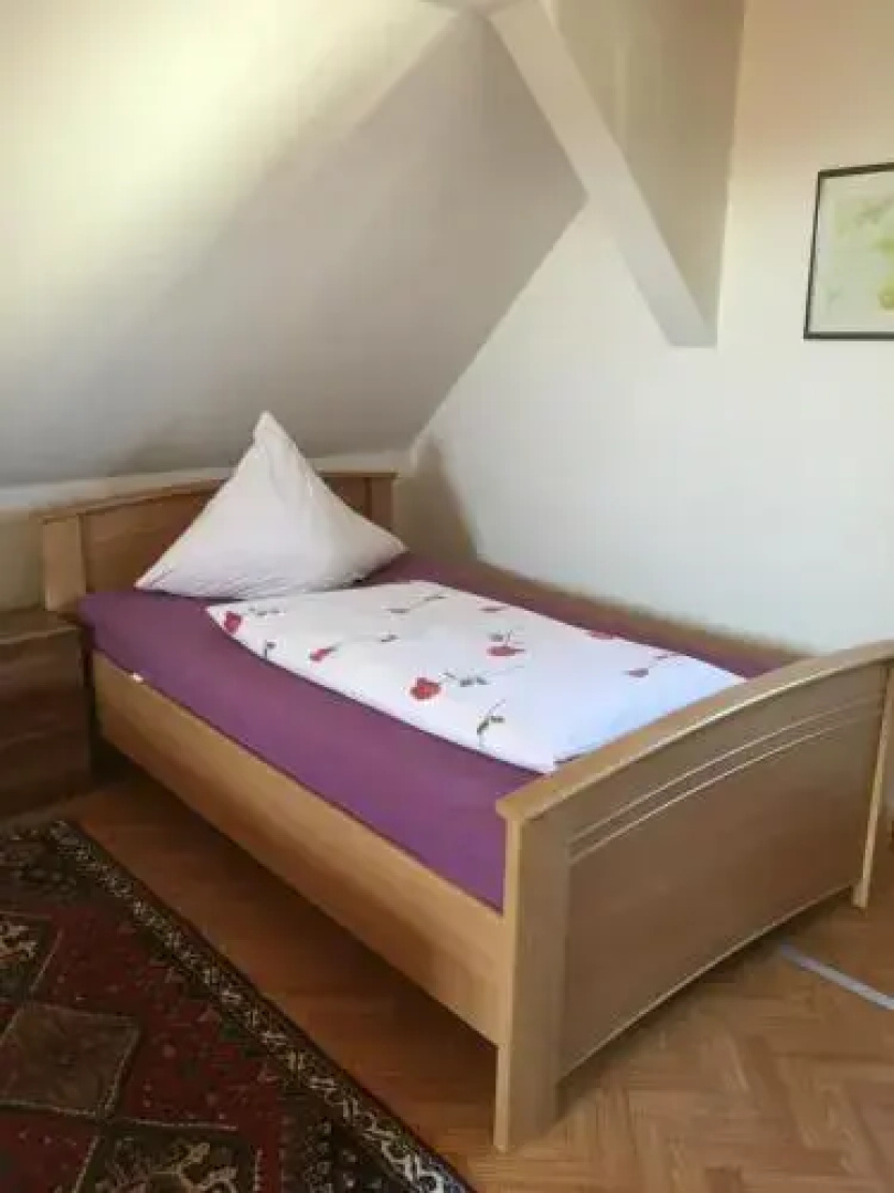 Ferienwohnung Günterod